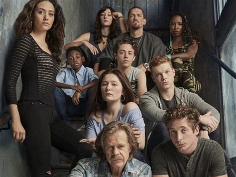 cast of netflix shameless